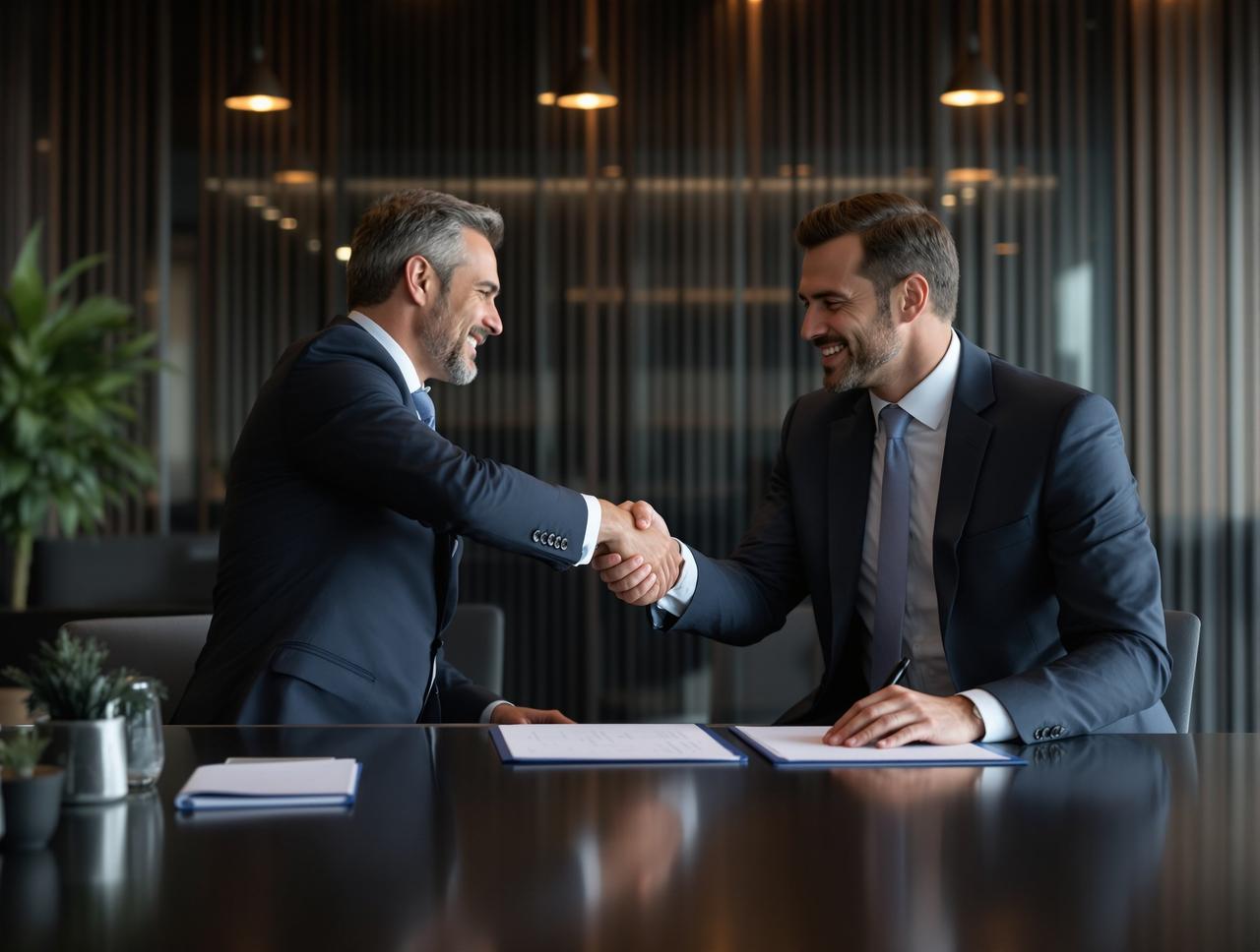 花都视频与国际发行商达成战略合作，旗下作品将进军欧美市场