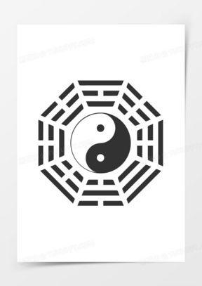 八卦 图片,探寻宇宙奥秘的古老智慧