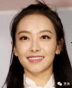 眼距宽的明星,揭秘那些独具魅力的明星