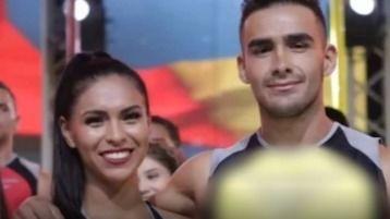 网红情侣 外国女友的,网红情侣与外国女友的甜蜜日常