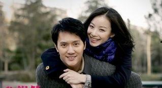 冯绍峰倪妮个人资料,明星情侣的甜蜜与成长