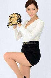 韩国女主播青草空姐制服,韩国女主播的时尚演绎