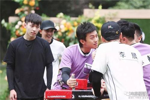 奔跑吧撕名牌花絮,奔跑吧撕名牌花絮揭秘