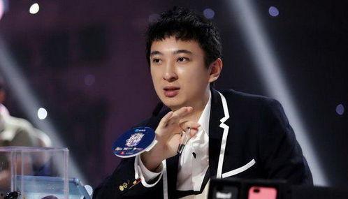 李川表情包,笑出腹肌的欢乐源泉