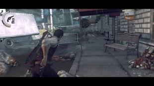 恶灵附身搞笑解说,笑料横生的恐怖之旅