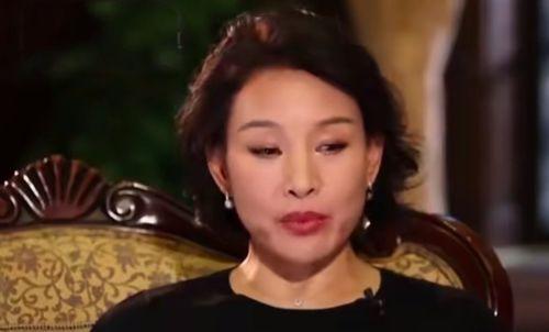 我就是演员陈冲,我就是演员，演绎人生百态