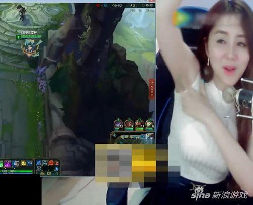 有腋毛的女主播,揭秘有腋毛女主播的独特风采