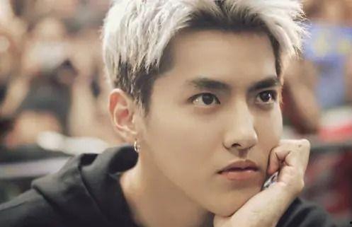 吴亦凡与网红,时尚潮流的碰撞与融合