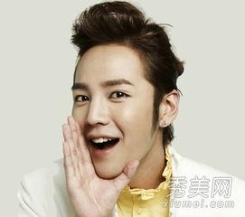 2013娱乐圈美男,盘点那些风华绝代的帅气美男