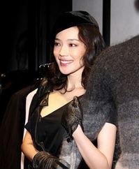 娱乐圈女明星的保镖