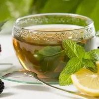 最漂亮茶水图片