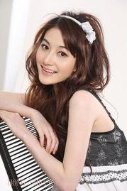 高爽个人资料北京,北京影视新星，才华横溢的青春面孔